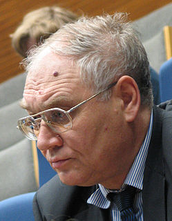 Lev Gudkov