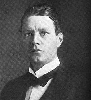 Lewis Stuyvesant Chanler