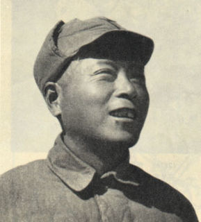Li Jingquan