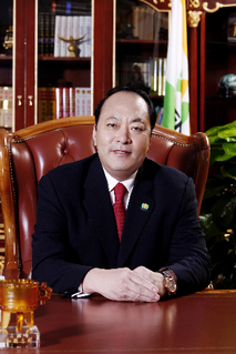 Li Jinyuan