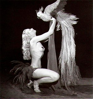 Lili St. Cyr