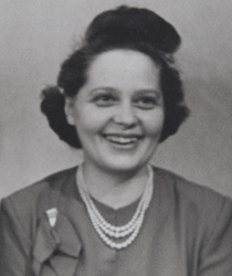 Lillian Asplund