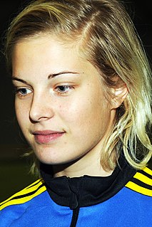 Lina Hurtig