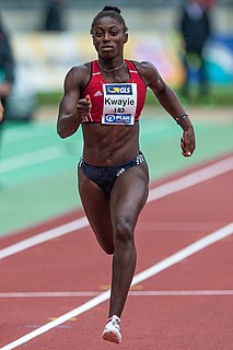 Lisa Marie Kwayie