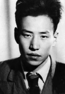Liu Yunbin