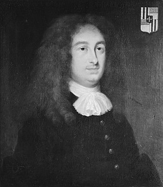 Lodewijck Huygens