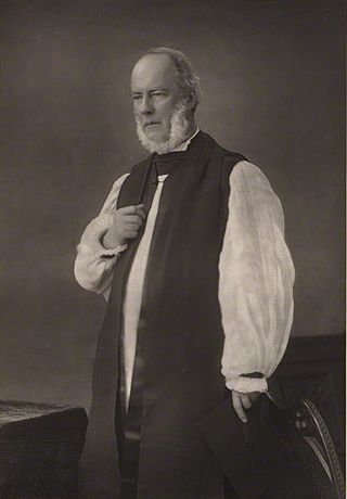 Lord Alwyne Compton