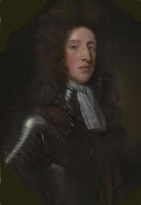 Lord Archibald Hamilton