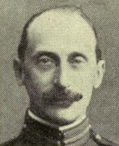 Lord Charles Petty-Fitzmaurice