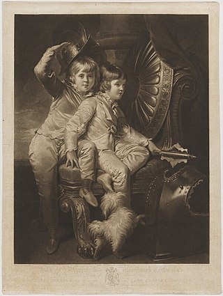 Lord Charles Spencer-Churchill