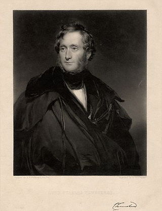 Lord Charles Townshend