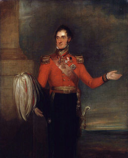 Lord Edward Somerset