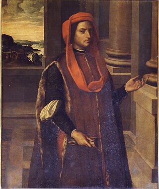 Lorenzo the Elder