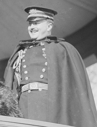 Lorillard S. Spencer