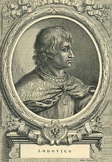 Louis, Duke of Savoy