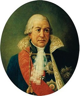 Louis-Auguste Juvénal des Ursins d'Harville