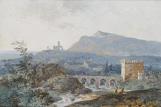 Louis-Gabriel Moreau