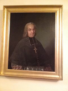 Louis-Mathias, Count de Barral