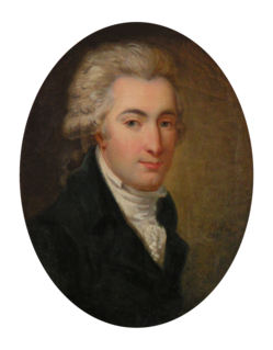 Louis Antoine, Duke of Enghien