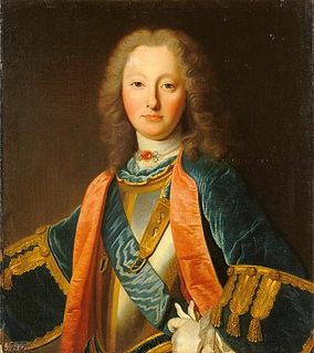 Louis Charles, Count of Eu