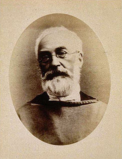 Louis Charles Auguste Steinheil