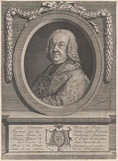 Louis Constantin de Rohan