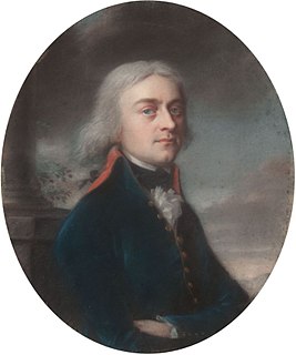 Louis Frederick II, Prince of Schwarzburg-Rudolstadt