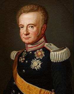 Louis I, Grand Duke of Baden