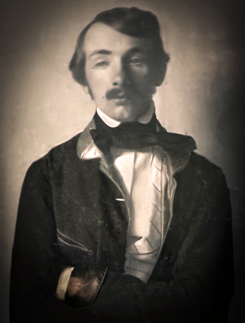 Ludwig II, Grand Duke of Baden