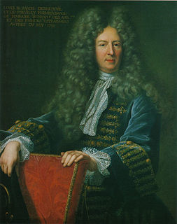 Louis Nicolas le Tonnelier de Breteuil