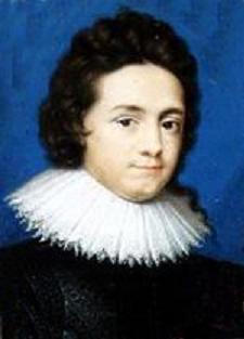 Louis Philip, Count Palatine of Simmern-Kaiserslautern