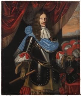 Louis VI, Landgrave of Hesse-Darmstadt