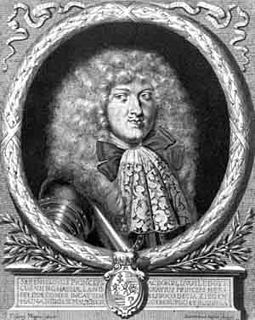 Louis VII, Landgrave of Hesse-Darmstadt