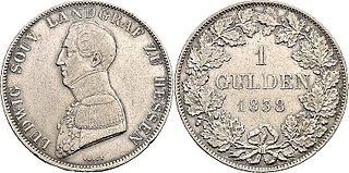 Louis William, Landgrave of Hesse-Homburg