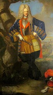 Louis William, Margrave of Baden-Baden
