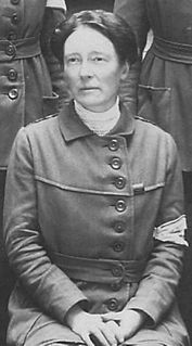 Louisa Garrett Anderson