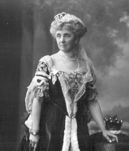 Louisa McDonnell, Countess of Antrim