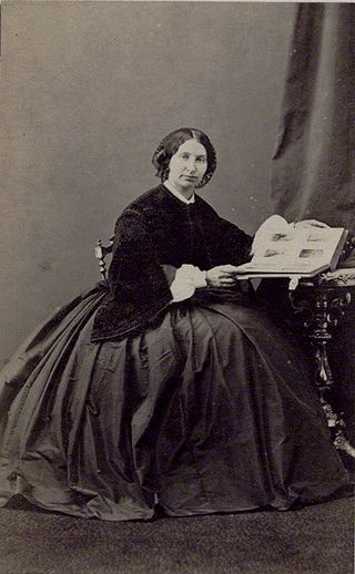 Louisa de Rothschild