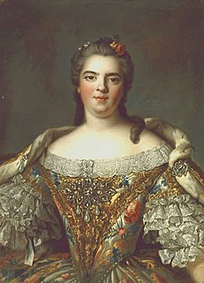 Louise Élisabeth of France