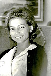 Louise Edlind Friberg