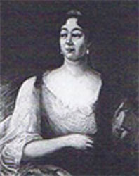 Louise Elisabeth of Württemberg-Oels