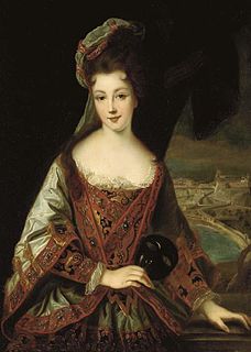 Louise Hippolyte I, Princess of Monaco