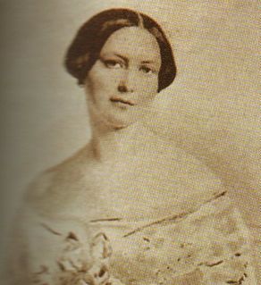 Louise de Mérode