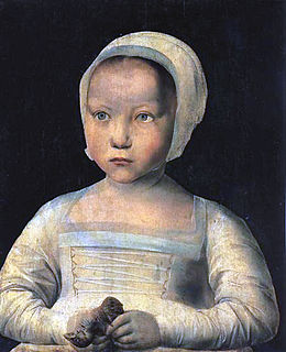 Louise de France