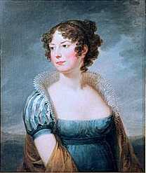 Lovisa Sophia von Fersen