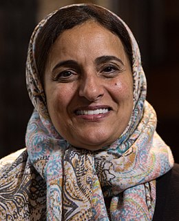 Lubna Khalid Al Qasimi