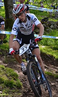 Lucie Chainel-Lefèvre