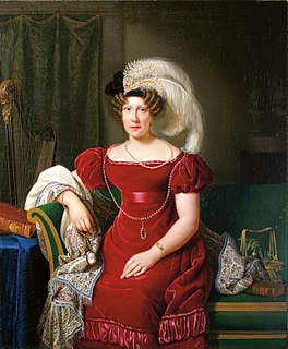 Lucretia Johanna van Winter