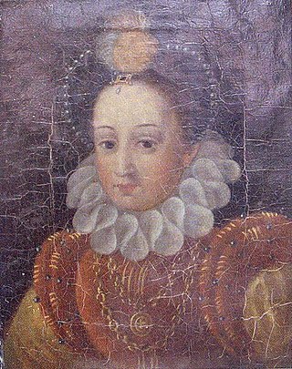 Lucretia Magnusdotter