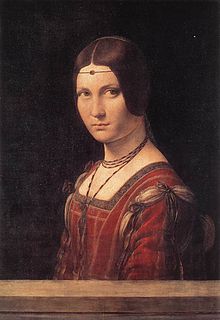 Lucrezia Crivelli